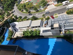 Kingsford Waterbay (D19), Apartment #193147642